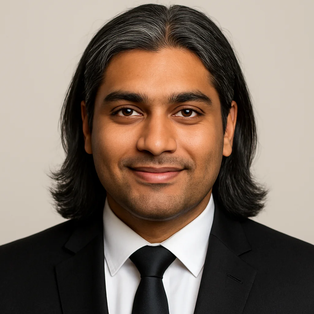 Arjun Mehta